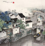 陈谋 姑苏城外