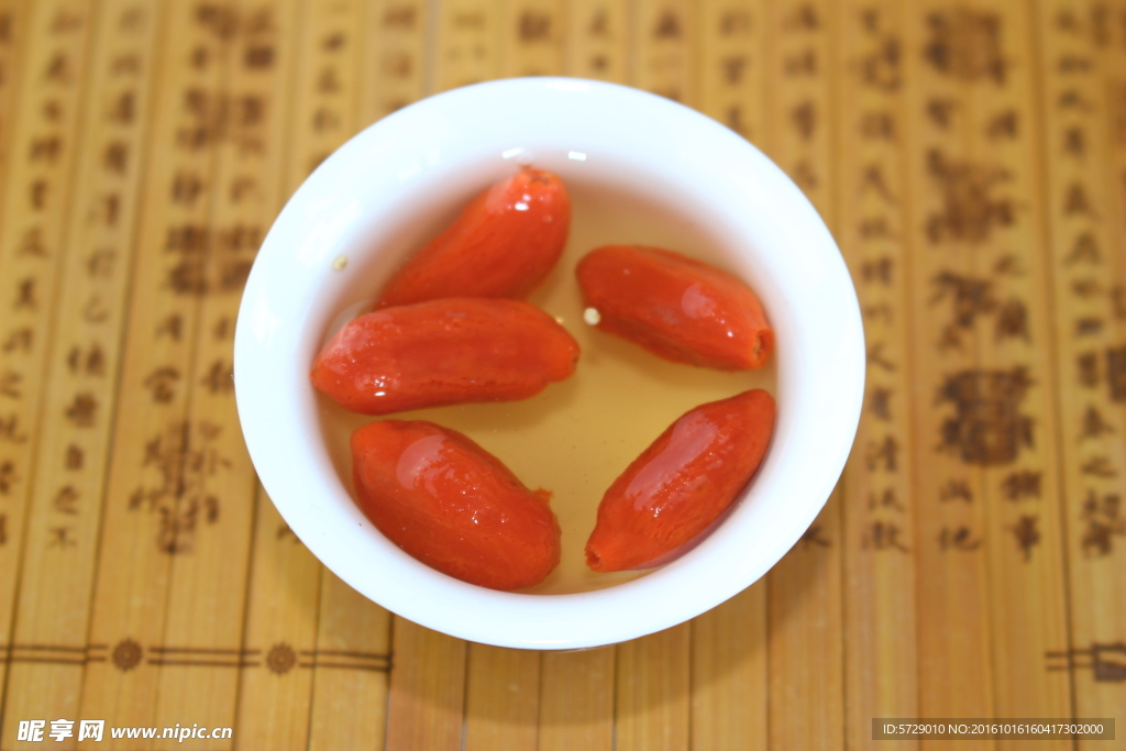 枸杞