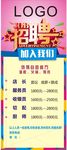 招聘广告