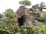 山