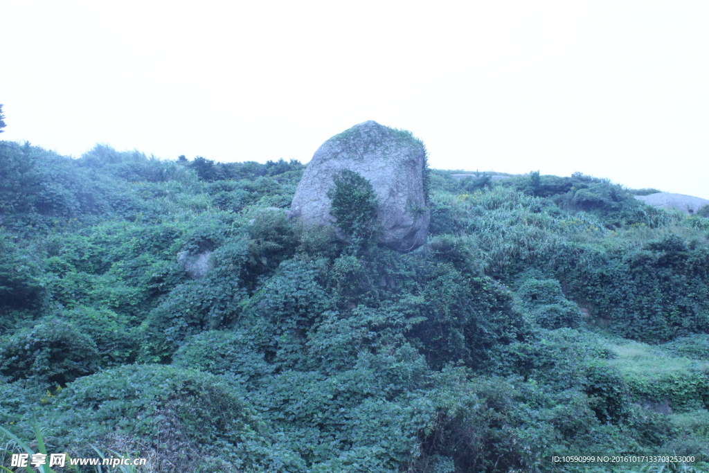 东极岛