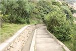 东极岛阶梯