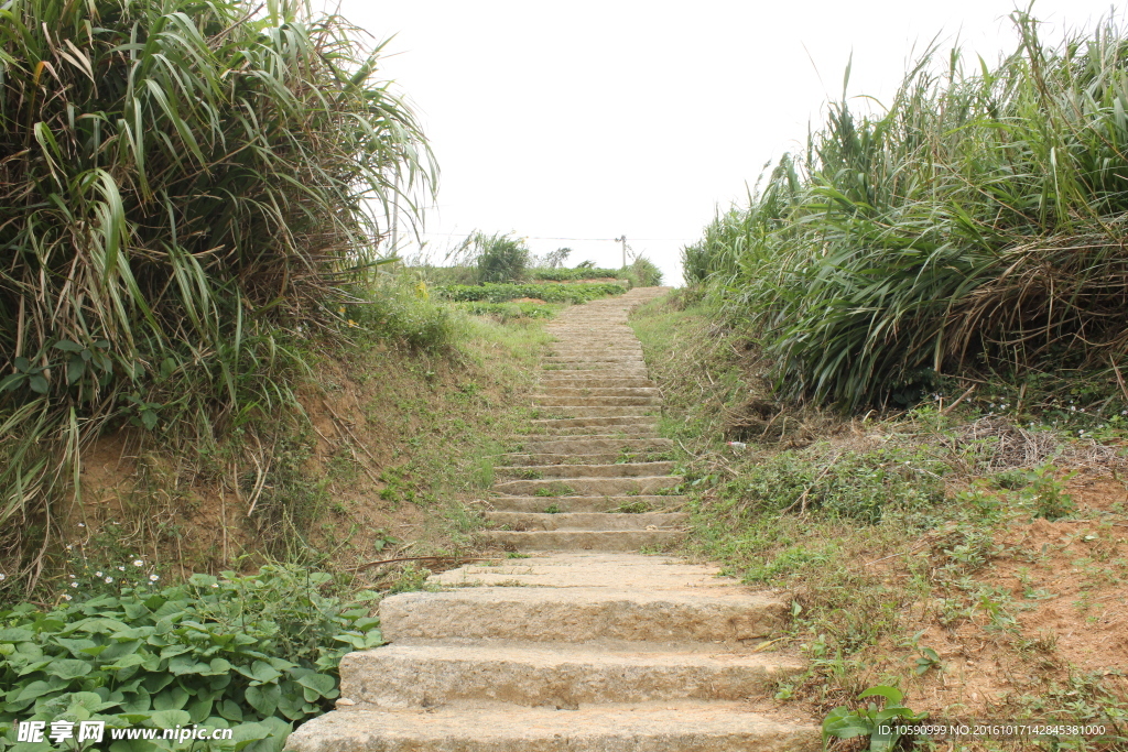 东极小路