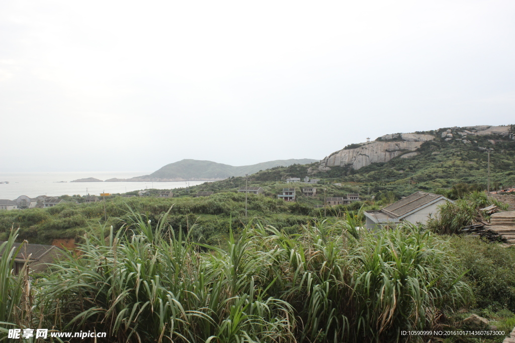 东极岛