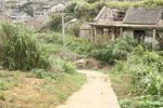 东极房屋群