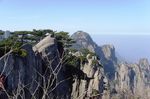 绝美黄山风景（高清图）