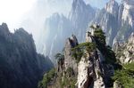 黄山仙境（高清图）