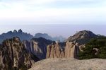 绝美黄山（高清图）