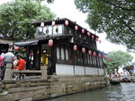 水边小筑