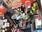 古镇小店