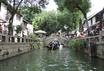 水乡风景