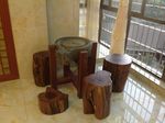 家具实拍效果图