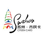 苏州市民卡 logo