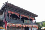 象山影视城 怡春院