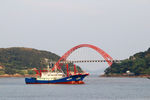石浦大桥