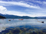 四川 丽江   泸沽湖