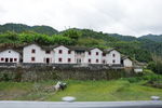 山村人家