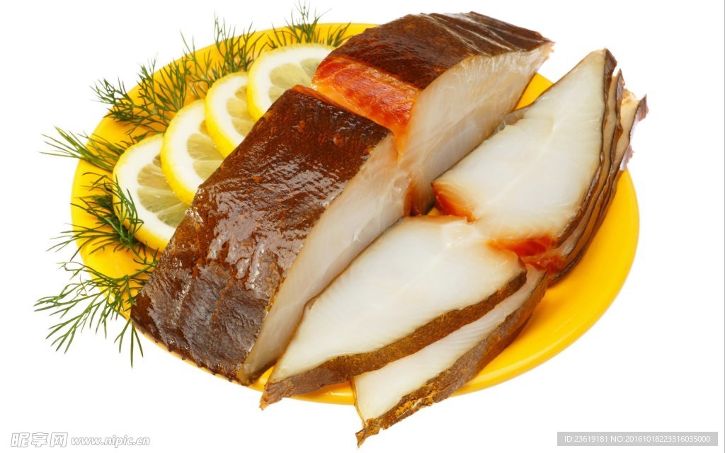 美味烤鱼