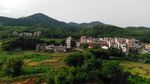 乡村田野