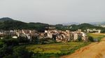 乡村田野