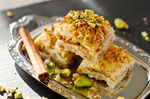 果仁蜜饯