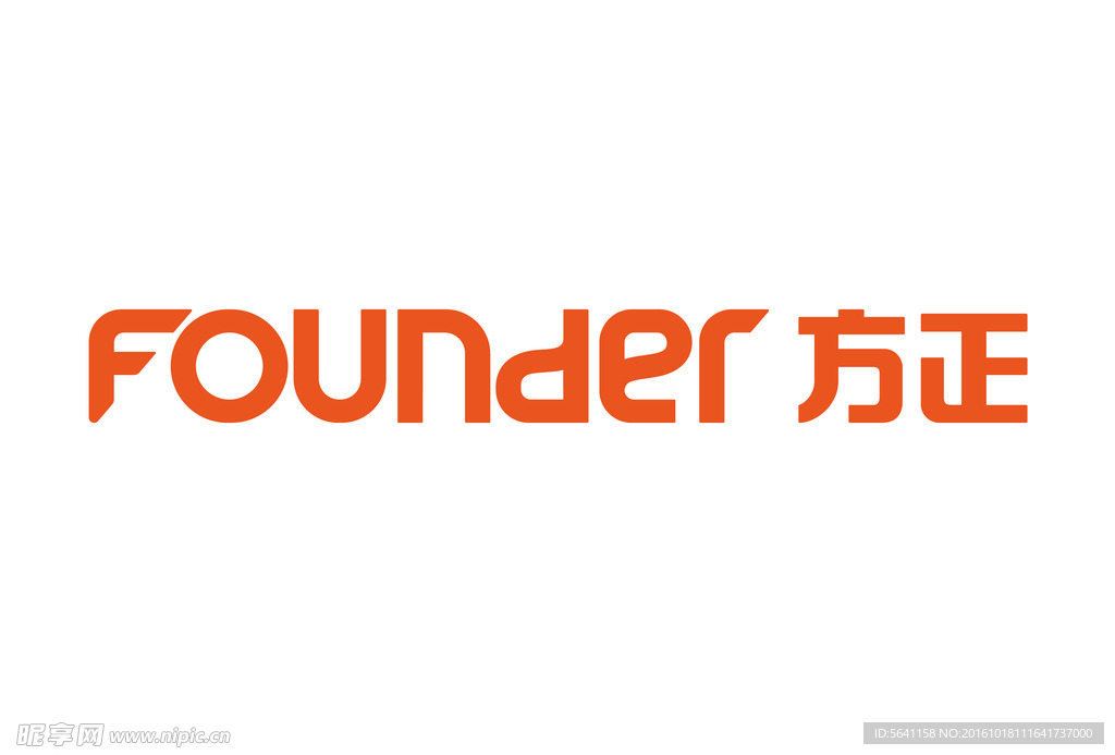 FOUNDER 方正