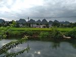 都安县风光