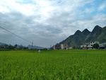 都安县风光