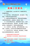 教师工作职责