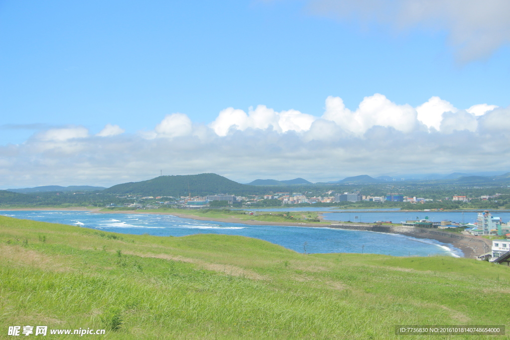 济州岛