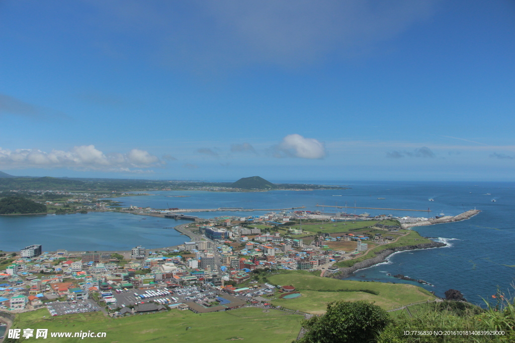 济州岛