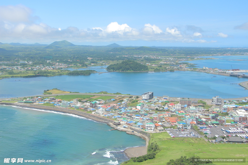 济州岛