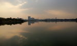 广州海珠湿地公园