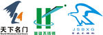 鹰logo