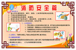 消防安全
