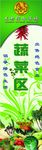 蔬菜区
