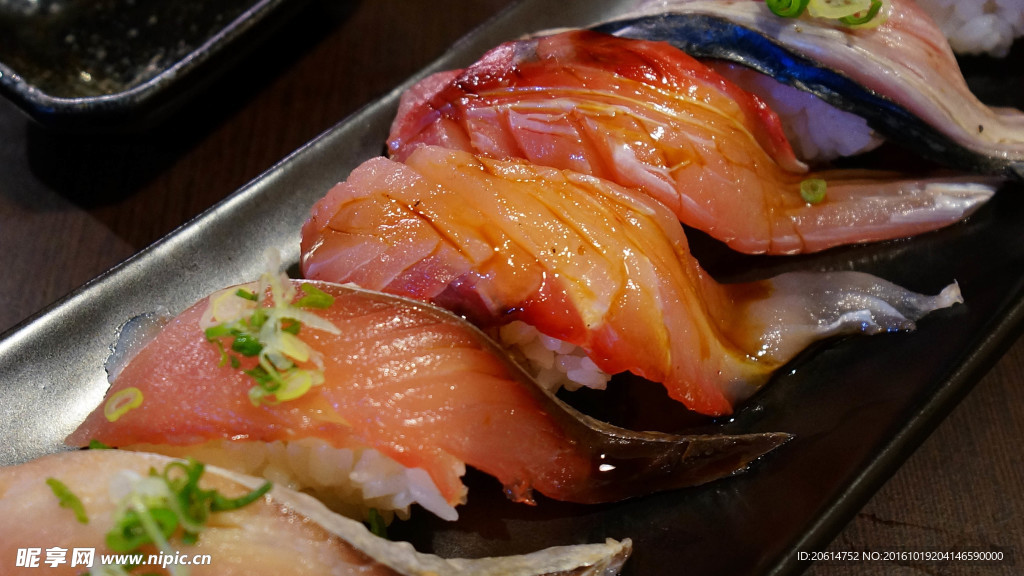 美食虾仁