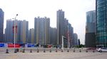 北辰三角洲街景