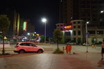 夜景 灯光
