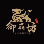 logo 御石坊