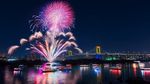 节日庆祝