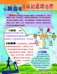 心脑血馆海报