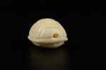 象牙果雕刻 富甲天下