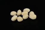 象牙果雕刻 富甲天下