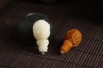 菩提根风化果 原色 一念之间