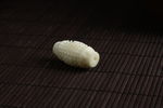 象牙果雕福字桶珠鼓珠