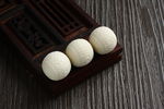 象牙果菩提回纹云纹圆隔珠散珠