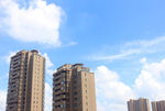 纯净天空