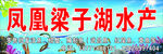 梁湖水产
