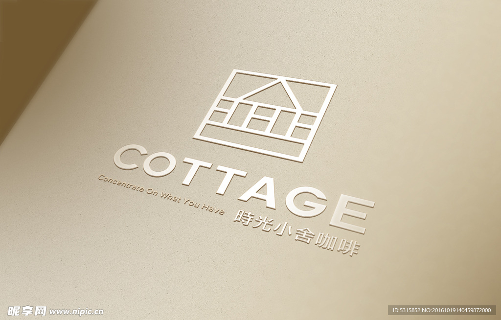 LOGO贴图